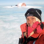 Aurelie Delaforge is a PhD student in the Clayton H. Riddell Faculty of Environment, Earth, and Resources.