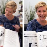 Life writing dissertation