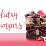 UMSU Holiday Hampers