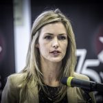 Dr. Lysa Porth, director of the Warren Centre in the Asper School of Business at the U of M