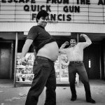 Austrian refugee John Paskievich captured the North End’s streets, where Indigenous peoples and Old World immigrants crossed the boundaries of ethnicity, class, and culture. UM Press showcases his work again in "The North End Revisited" // Photo: UM Press