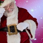 Santa Claus