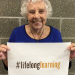 Seniors' Alumni Program-Lifelong Learning