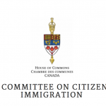 Committee on citizenship logo Labman article