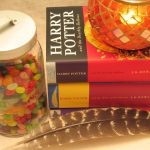 Harry Potter books formed an important part of many childhoods