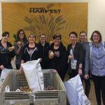 FGS at Winnipeg Harvest