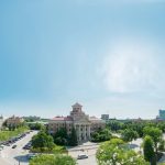 Voting is open for the alumni representative on the University of Manitoba Board of Governors