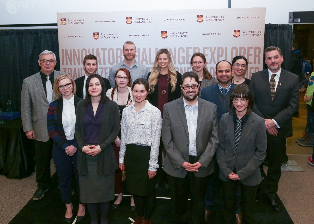 3MT 2017 Competition