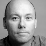 Faculty of Science alumnus Rick Chartrand