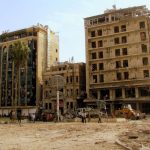 The making of modern Syria - Beyond Crisis lecture series.