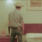 Still from Zombie, Pt. 1 (2016)