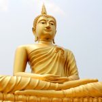 North Meets South goes to Mahamevnawa Buddhist Monastery