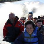 Leaf Rapids Service-Learning experience