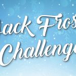 Jack Frost Challenge