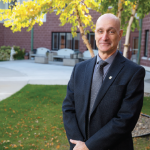 Malcolm Doupe is still fascinated with using computers to dig into data sets, exposing patterns and correlations that can be used to inform health policy.