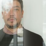 Sébastien Aubin. // Photo by Sammi St Clair