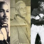 noteworthy individuals associated with the University of Manitoba during the past 100 years.