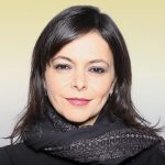 Nahlah Ayed, CBC foreign correspondent, alumna and honorary degree recipient.