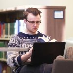 Student Nights Against Procrastination.