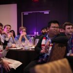 University of Manitoba Faculty of Engineering represented the University of Manitoba at the Canadian Engineering Competition hosted by Ryerson University in Toronto, Ontario from March 8th to March 11th.