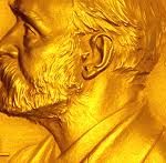 Two UM Rady grads are working with Nobel laureates