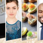 2018 Distinguished Alumni Awards features graduating Faculty of Music student Elena Howard-Scott and U of M, Bison and NFL alumnus Israel Idonije