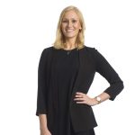 Grad student and 2018 3MT finalist and People’s Choice winner Christine Stochl