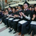 Convocation spring 2018