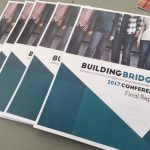 Building Bridges conference report