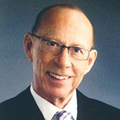 Roland François Mahé