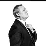 Paul Soubry photo by Thomas Fricke.