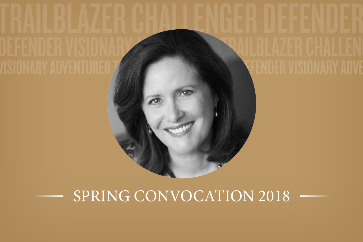 The Honourable Janis Guðrún Johnson