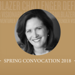 The Honourable Janis Guðrún Johnson