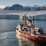 CCGS Amundsen-Photo University of Lethbridge