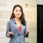 Yang Xin Zi (Cindy) Xu