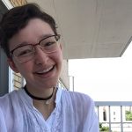 Photo of Julia Minarik