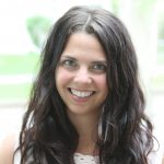 Photo of Katie Muirhead