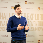 Mohammad Reza Kazemian