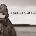 Trailblazer brand campaign.