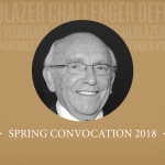 Arnold Frieman, O.M., B.A.(Manitoba)