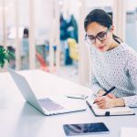 Build a strong foundation for your career in Higher Education Administration