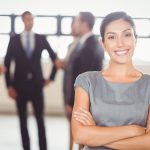 Women in Academic Leadership