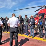 Knowledge Exchange Workshop 2018 on board the CCGS Amundsen