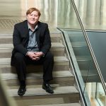 Stuart Sladden [MMus/12], Desautels Scholar 2010 & 2011 Doctoral Candidate, Choral Conducting, University of Alberta.