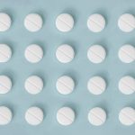 Asprin // Daniel Foster, Flickr