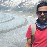 PhD Candidate Enoil de Souza Junior