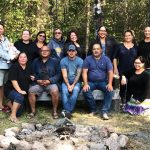 MSWIK Culture Camp 2018