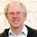 Dr. Philip Gregory Hultin photo from the Department of Chemistry.