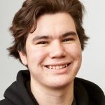 Jesse McGregor, Access student