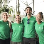 Sustainability Ambassadors